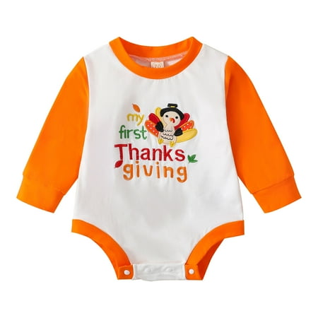 Toddler Girls Bodysuits Love Heart Printed Thanksgiving Day Long Sleeve Daily Kids Children Clothes Cartoon Trendy Soft Cute Outwear Streetwear Spring Summer Rompers Jumpsuits
Toddler Girls Bodysuits Love Heart Printed Thanksgiving Day Long Sleeve Daily Kids Children Clothes Cartoon Trendy Soft Cute Outwear Streetwear Spring Summer Rompers Jumpsuits