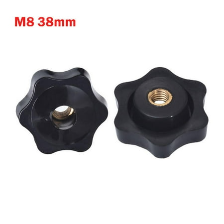 10pcs Through Hole Brass Female Thread Clamping Nuts Knob Handle M4 M6 M8 M10
10pcs Through Hole Brass Female Thread Clamping Nuts Knob Handle M4 M6 M8 M10