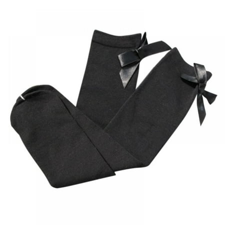 HOTWINTER Kids Baby Toddlers Girls School Knee High Socks with Bow Winter Christmas Stockings Gifts
HOTWINTER Kids Baby Toddlers Girls School Knee High Socks with Bow Winter Christmas Stockings Gifts