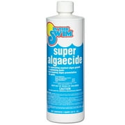 in the swim super pool algaecide