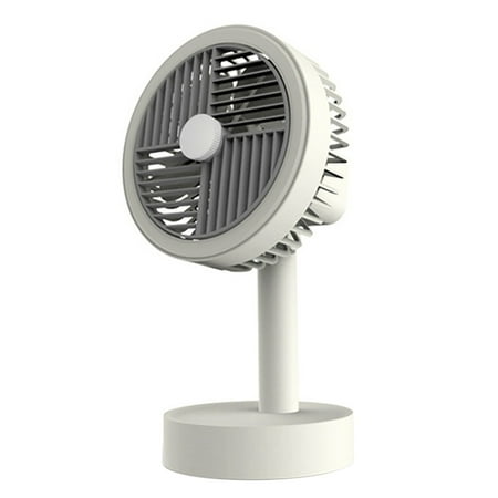 Office Desktop USB Student Desktop Small Fan Charging Simple Brushless Silent Electric Fan A
Office Desktop USB Student Desktop Small Fan Charging Simple Brushless Silent Electric Fan A