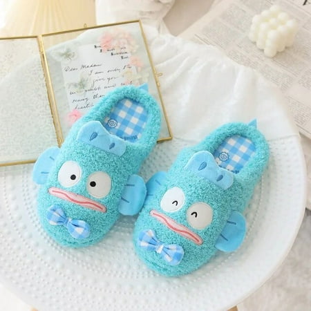 Sanrio Hello Kitty Slipper for Women Cartoon My Melody Girls Winter Warm Slipper Platform Anti-slip House Slipper Kuromi Shoes
Sanrio Hello Kitty Slipper for Women Cartoon My Melody Girls Winter Warm Slipper Platform Anti-slip House Slipper Kuromi Shoes