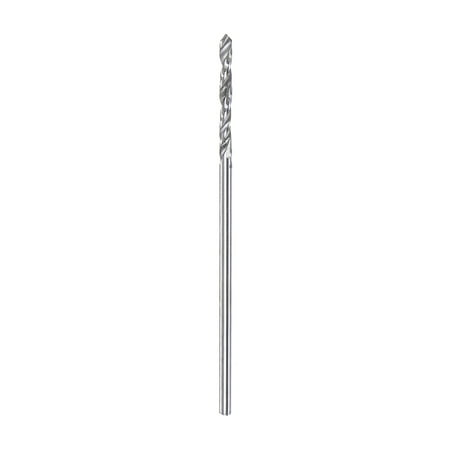 Uxcell 1.25mm C3/K10 Tungsten Carbide Mini Precision Straight Shank Twist Drill Bit
Uxcell 1.25mm C3/K10 Tungsten Carbide Mini Precision Straight Shank Twist Drill Bit