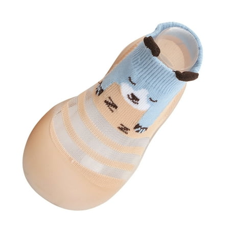 Relanfenk Baby Shoes Toddler Girls Boys Children Cartoon Animal Socks Slippers Prewalker Shoes
Relanfenk Baby Shoes Toddler Girls Boys Children Cartoon Animal Socks Slippers Prewalker Shoes