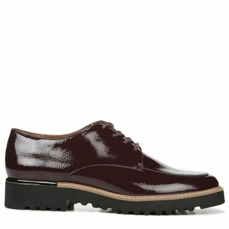 Franco Sarto Women s Charles Burgundy 9 M US