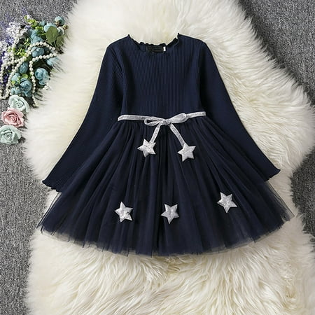 AURIGATE Baby Girl Clothes Skirt Toddler Baby Girl Fashion Long Sleeved Polka Dot Print Bow Princess Mesh Dress Girls Skirt
AURIGATE Baby Girl Clothes Skirt Toddler Baby Girl Fashion Long Sleeved Polka Dot Print Bow Princess Mesh Dress Girls Skirt