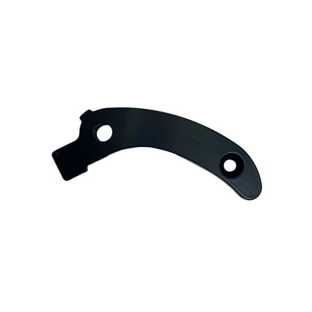 Jackson 301243313 Dark Bronze Right Side Arm Assembly for 10 Series Panic Exit Devices