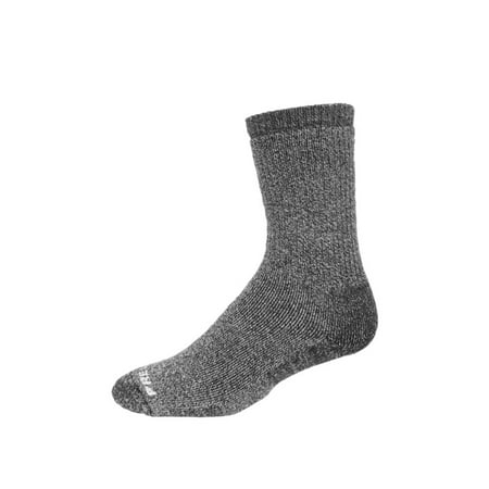 Prevail Medium Weight 9 Crew Sock
