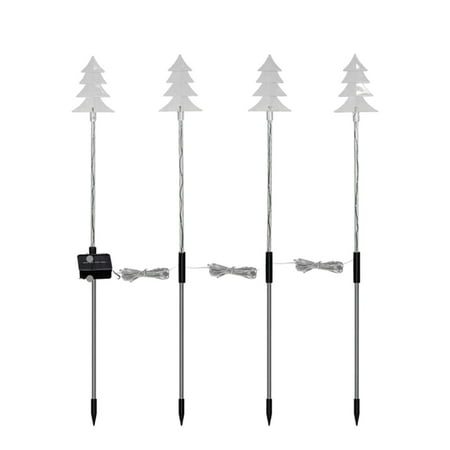 Azrian Christmas Decorationss Outdoor Solar Christmas Tree Light Solar Powered Prelit Small Christmas Tree for Holiday Outside Garden Yard Decor Clearance Savings
Azrian Christmas Decorationss Outdoor Solar Christmas Tree Light Solar Powered Prelit Small Christmas Tree for Holiday Outside Garden Yard Decor Clearance Savings