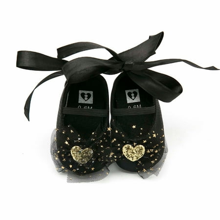 QISIWOLE Toddler Kids Baby Girls Shoes Non-slip Bowkont Princess Dress Shoes Lace Shoes clearance under 5
QISIWOLE Toddler Kids Baby Girls Shoes Non-slip Bowkont Princess Dress Shoes Lace Shoes clearance under 5