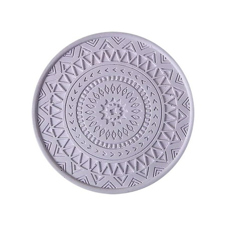 AdXKenry Placemat Pet Placemat Cushion Insulation Pad Creative Quick Drying Handmade Mud Suction Cup Cushion
AdXKenry Placemat Pet Placemat Cushion Insulation Pad Creative Quick Drying Handmade Mud Suction Cup Cushion