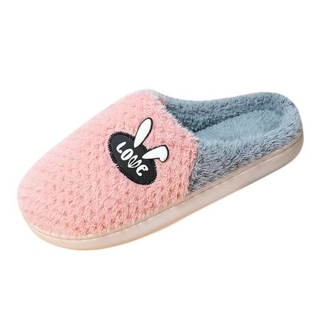 Slippers Women Memory Foam Cozy Fluffy Slip On Slippers for Women Indoor And Outdoor
Slippers Women Memory Foam Cozy Fluffy Slip On Slippers for Women Indoor And Outdoor