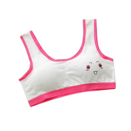 Baby clothes for girls New Lovely Girls Printing Underwear Bra Vest Children Underclothes Sport Undies Fragarn
Baby clothes for girls New Lovely Girls Printing Underwear Bra Vest Children Underclothes Sport Undies Fragarn