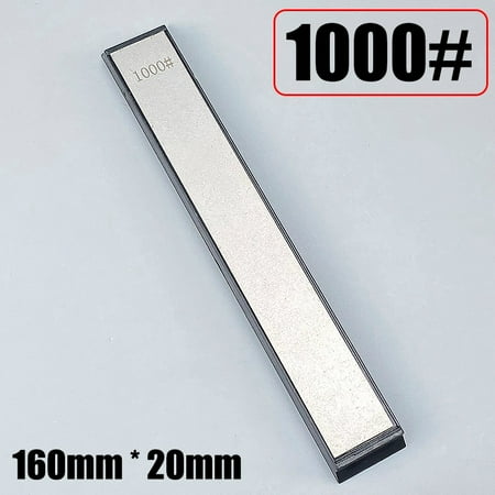 Professional Household Sharpener 80-3000 Grit Diamond Sharpening Stone Kitchen Knife Sharpening System Tool Whetstone Apex Hot
Professional Household Sharpener 80-3000 Grit Diamond Sharpening Stone Kitchen Knife Sharpening System Tool Whetstone Apex Hot