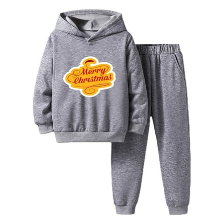 Tosmy Toddler Boys Outfits Long Sleeve Christmas Letter Print Shirt Tops Pants 2 Piece Child Kids Set Outfits Fall Winter Clothes
Tosmy Toddler Boys Outfits Long Sleeve Christmas Letter Print Shirt Tops Pants 2 Piece Child Kids Set Outfits Fall Winter Clothes