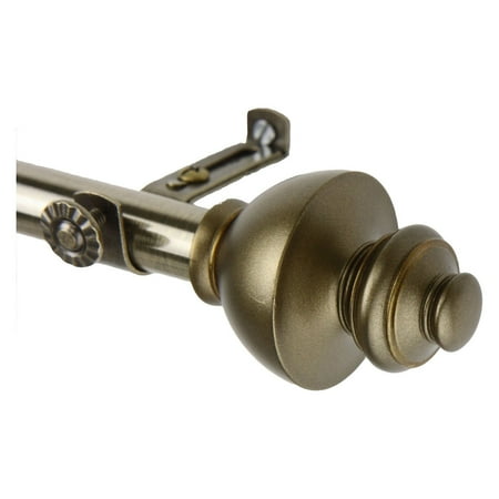 Rod Desyne Dynasty Curtain Rod