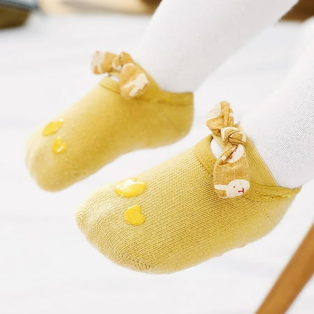 TOWED22 Baby Girl Shoes Cute Children Toddler Autumn And Winter Boys And Girls Socks Shoes Flat Bottoms Non Slip Warm Orange
TOWED22 Baby Girl Shoes Cute Children Toddler Autumn And Winter Boys And Girls Socks Shoes Flat Bottoms Non Slip Warm Orange