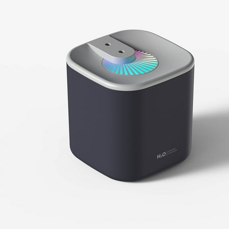 Colorful Home Aromatherapy Humidifier Double Spray Large Capacity Humidifier USB Double Spray Desktop Humidifier LED Warm Lights For Car Office Bedroom
Colorful Home Aromatherapy Humidifier Double Spray Large Capacity Humidifier USB Double Spray Desktop Humidifier LED Warm Lights For Car Office Bedroom