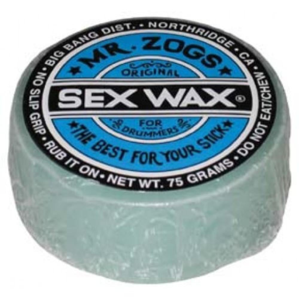 For Drummershelps Your Grip By Mr Zogs Sex Wax Walmart Walmart