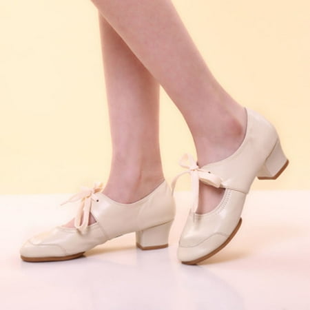 TUTUnaumb Autumn & Winter Hot Sale Clearance Women Ladies Dancing Rumba Waltz Prom Ballroom Latin Ballet Dance Singles Shoes Boots and Shoes-Beige
TUTUnaumb Autumn & Winter Hot Sale Clearance Women Ladies Dancing Rumba Waltz Prom Ballroom Latin Ballet Dance Singles Shoes Boots and Shoes-Beige