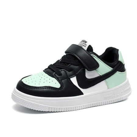 Eashi Kids Boys Girls Breathable Sneakers Running Shoes Comfort Sneakers Toddler/Little Kid/Big Kid Black US 10.5K
Eashi Kids Boys Girls Breathable Sneakers Running Shoes Comfort Sneakers Toddler/Little Kid/Big Kid Black US 10.5K