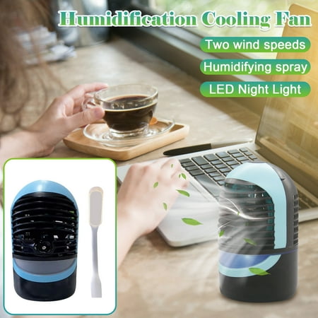 BadyminCSL Cold Air Blower UsbPortable Silent Spray Cooling and Temperature Reducing Device
BadyminCSL Cold Air Blower UsbPortable Silent Spray Cooling and Temperature Reducing Device
