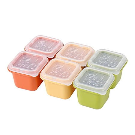 YSD 6Pcs Ice Cube Molds Food Grade Vibrant Color PP Resin Ice Ball Mold Whiskey Ice Cube DIY Making Gadget Bar Tools
YSD 6Pcs Ice Cube Molds Food Grade Vibrant Color PP Resin Ice Ball Mold Whiskey Ice Cube DIY Making Gadget Bar Tools