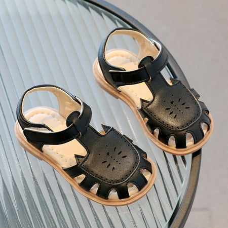 Levmjia Toddler Shoes Sandals Baby Kids Girls Boys Clearance Children s Hollow Out Princess Shoes Soft-soled Casual Beach Sandals
Levmjia Toddler Shoes Sandals Baby Kids Girls Boys Clearance Children s Hollow Out Princess Shoes Soft-soled Casual Beach Sandals