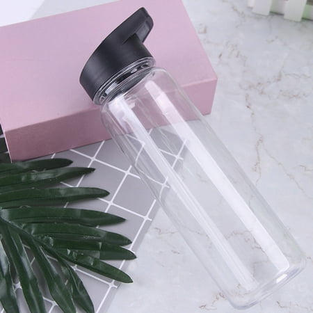 gotofar 700ml Large Capacity Straw Sports Cup Kettle Transparent Student Water Bottle
gotofar 700ml Large Capacity Straw Sports Cup Kettle Transparent Student Water Bottle