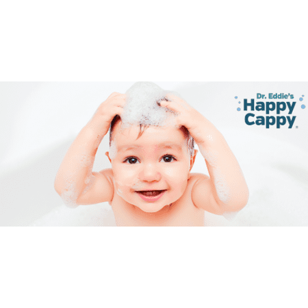 Dr. Eddie's Happy Cappy Shampoo and Body Wash Collection
