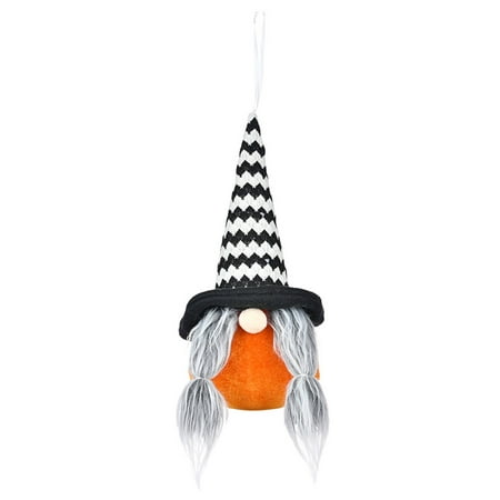 BESTHUA Halloween Plush Gnome Standing Handmade Scandinavian Plush Doll with Light
BESTHUA Halloween Plush Gnome Standing Handmade Scandinavian Plush Doll with Light