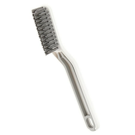 ABIDE Cleaning Brush Hard Dense Narrow Side Elongated Scrubbing Brushes Washing Tool Floor Bathroom Toilet Window
ABIDE Cleaning Brush Hard Dense Narrow Side Elongated Scrubbing Brushes Washing Tool Floor Bathroom Toilet Window