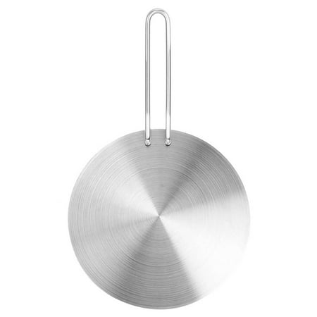 Stainless Steel Heat Diffuser Induction Plate Adapter Converter Gas Electric Cooker Plate
Stainless Steel Heat Diffuser Induction Plate Adapter Converter Gas Electric Cooker Plate