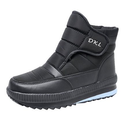 GNEIKDEING Snow Boots For Women Shoes Warm Winter Waterproof Anti Slip Boots Gift on Clearance
GNEIKDEING Snow Boots For Women Shoes Warm Winter Waterproof Anti Slip Boots Gift on Clearance