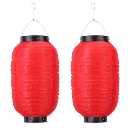 Lantern Waterproof Festival Hanging Lantern Daily Sashimi Ramen Sushi Restaurant