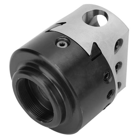 EBTOOLS High Accuracy F1 Boring Head Wear Resistant Milling Boring Head Straight Shank For Milling Machine Machining Center
EBTOOLS High Accuracy F1 Boring Head Wear Resistant Milling Boring Head Straight Shank For Milling Machine Machining Center