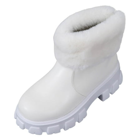 autumn winter shoes Color Size Large Plus Boots Women s Cotton Fashion Solid Snow Plush Platform women s boots
autumn winter shoes Color Size Large Plus Boots Women s Cotton Fashion Solid Snow Plush Platform women s boots