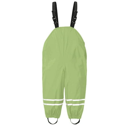 nsendm Girls Raincoat Size 8-10 Toddler Kids Boys Girls Rain Dungarees Windproof Girls Windbreaker Raincoat Green 92
nsendm Girls Raincoat Size 8-10 Toddler Kids Boys Girls Rain Dungarees Windproof Girls Windbreaker Raincoat Green 92