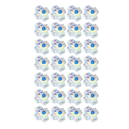 NUOLUX 28pcs DIY Clothes Earrings Accessories DIY Aurora Plating Pendant Charms AB Coloured Glass Crystal Pendant Accessories DIY Crystal Pendant Cross Style
NUOLUX 28pcs DIY Clothes Earrings Accessories DIY Aurora Plating Pendant Charms AB Coloured Glass Crystal Pendant Accessories DIY Crystal Pendant Cross Style