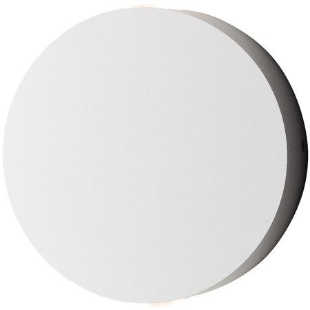 Wall Sconces 2 Light With White Finish Aluminum Material PCB Bulb 5 inch 8 Watts
Wall Sconces 2 Light With White Finish Aluminum Material PCB Bulb 5 inch 8 Watts