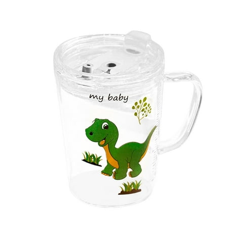 HOMEMAXS Glass Measuring Cup Children s Milk Cup with Scale Microwave Measuring Cup Transparent Scale Cup (Dinosaur Pattern)
HOMEMAXS Glass Measuring Cup Children s Milk Cup with Scale Microwave Measuring Cup Transparent Scale Cup (Dinosaur Pattern)