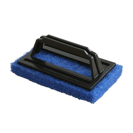 Geruite Scrub Brush with Fine Bristles | Multipurpose Cleaning Brushes for Household Use | Heavy Duty Kitchen Brush Tub Bathroom Scrubber Sponge with Handle
Geruite Scrub Brush with Fine Bristles | Multipurpose Cleaning Brushes for Household Use | Heavy Duty Kitchen Brush Tub Bathroom Scrubber Sponge with Handle