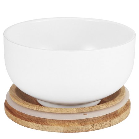 Painting Food Bowls Shatterproof Salad Bowl Veggies For Fruits White 
Painting Food Bowls Shatterproof Salad Bowl Veggies For Fruits White