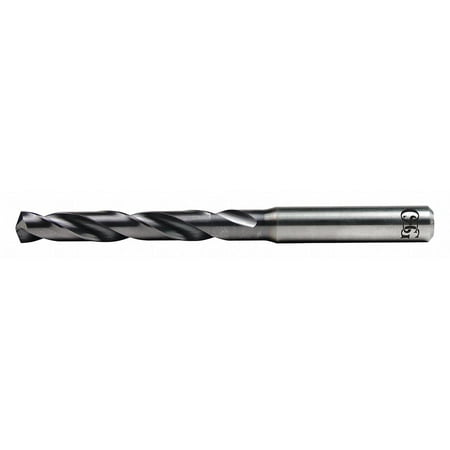 Osg Jobber Drill 13/32 Carbide HP255-4063
