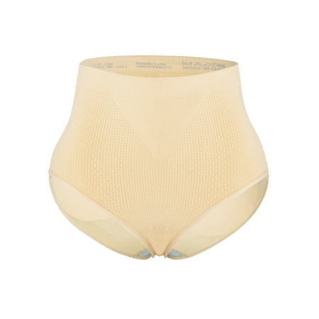LELINTA Butt Enhancing Padded Panties Body Shaper for Women Bodysuit Slimming Shapewear Boyshorts Control Panties
LELINTA Butt Enhancing Padded Panties Body Shaper for Women Bodysuit Slimming Shapewear Boyshorts Control Panties