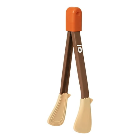 BESTONZON Kitchen Food Clip Silicone Barbecue Clip Clamp Food Tong Multi-purpose Food Tong
BESTONZON Kitchen Food Clip Silicone Barbecue Clip Clamp Food Tong Multi-purpose Food Tong