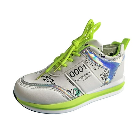 Deals of The Day Clearance Dvkptbk Sneakers for Women 2021 New Casual Large Size Candy Color Low-top Casual Sports Running Shoes Yellow 9.5-10
Deals of The Day Clearance Dvkptbk Sneakers for Women 2021 New Casual Large Size Candy Color Low-top Casual Sports Running Shoes Yellow 9.5-10