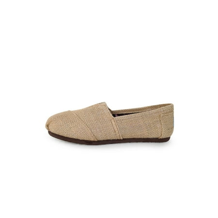Ferndule Mens Flats Memory Foam Loafers Linen Canvas Shoes Comfortable Slip-On Loafer Walking Casual Shoe Non Slip Lightweight Linen Brown 7.5
Ferndule Mens Flats Memory Foam Loafers Linen Canvas Shoes Comfortable Slip-On Loafer Walking Casual Shoe Non Slip Lightweight Linen Brown 7.5