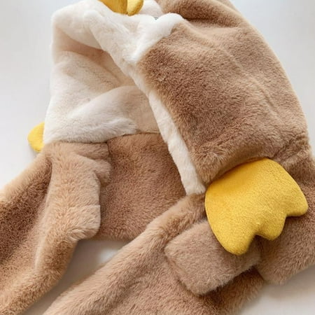 kpoplk Baby Boy Hats 0-6 Months Toddler Kids Baby Girls Boys Animal Soft Warm Thick Hat Kids Winter Hat With Cap(Khaki)
kpoplk Baby Boy Hats 0-6 Months Toddler Kids Baby Girls Boys Animal Soft Warm Thick Hat Kids Winter Hat With Cap(Khaki)