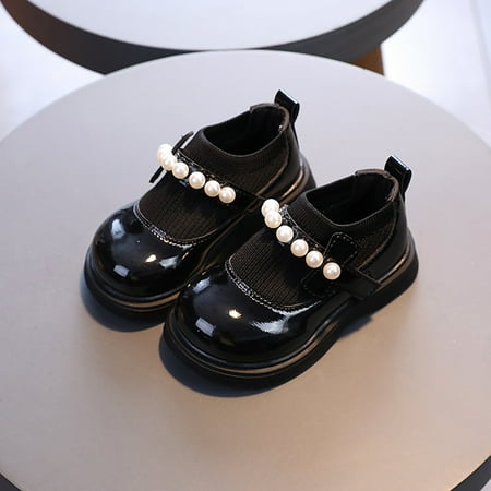 Toddler Infant Baby Kids Girls Mary Ballet Flats Dress Shoes Sock Shose Winter Warm CHMORA
Toddler Infant Baby Kids Girls Mary Ballet Flats Dress Shoes Sock Shose Winter Warm CHMORA